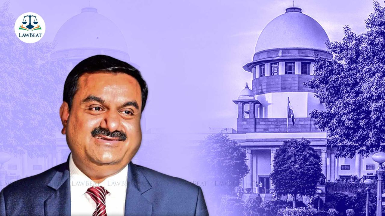 LawBeat | Indian Legal News | Legal Updates | Supreme Court Judgements ...